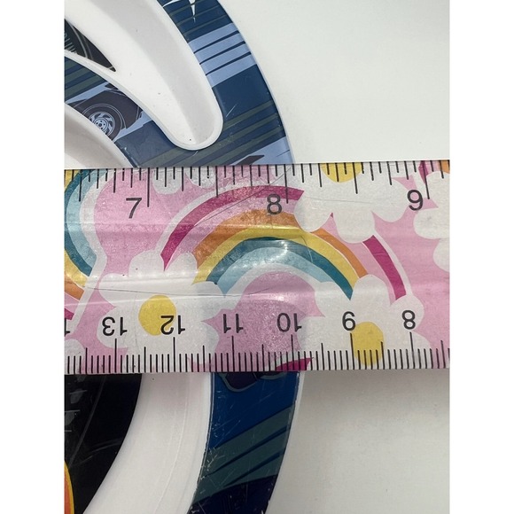 Disney Pixar CARS Melamine Dish and Cups Mixed Lot Cars 3 Lightning McQueen - Picture 10 of 10